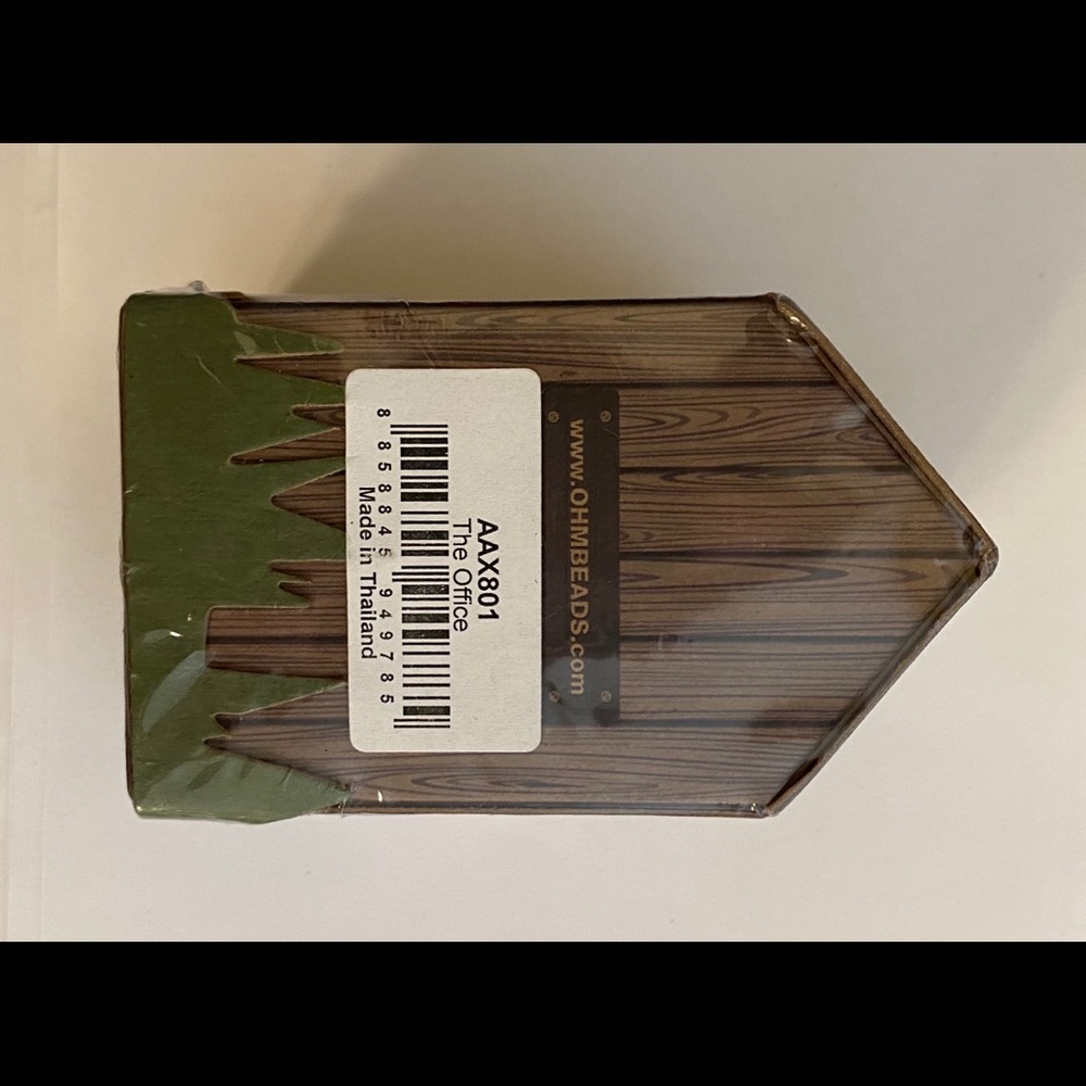 The Office - OHM - BOTM #39 - NIB - LE - #3675 - Picture 5 of 6
